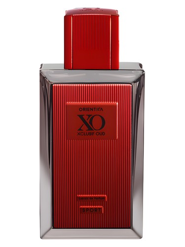 Orientica Premium Xclusif Oud Sport