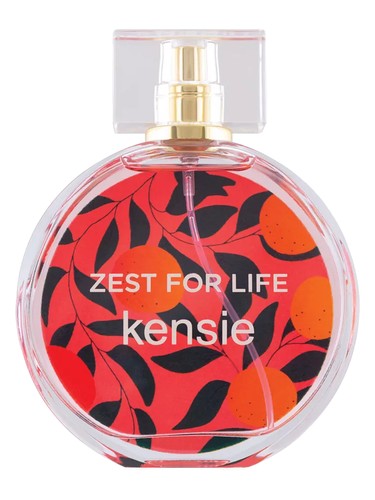 Kensie Zest For Life