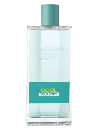Reebok Cool Your Body For Her