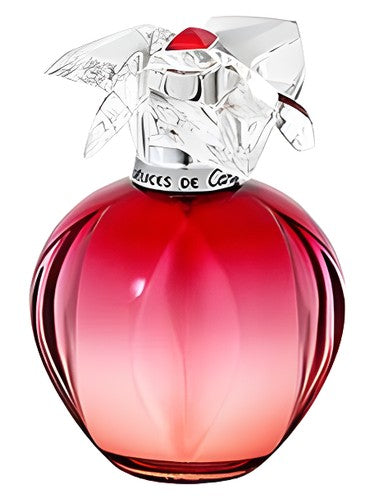 Cartier Delices de Cartier Eau Fruitee