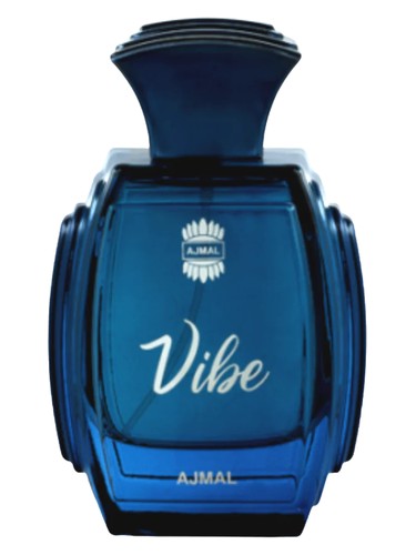 Ajmal Vibe