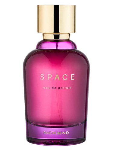Nicheend Space