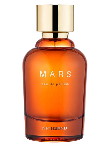 Nicheend Mars