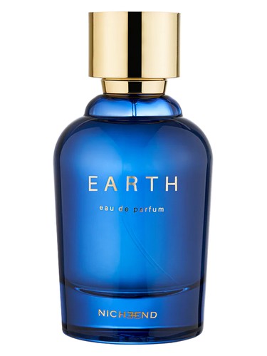 Nicheend Earth