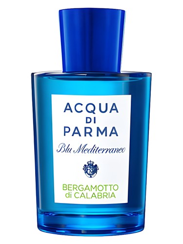Acqua di Parma Acqua di Parma Blu Mediterraneo Bergamotto di Calabria