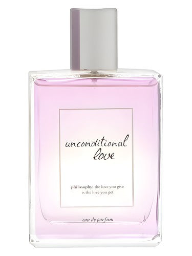 Philosophy Unconditional Love