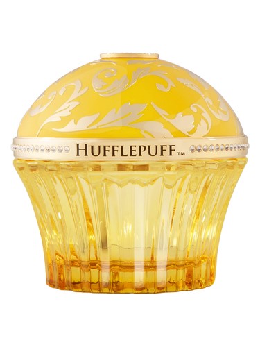 House of Sillage Hufflepuff™ Parfum