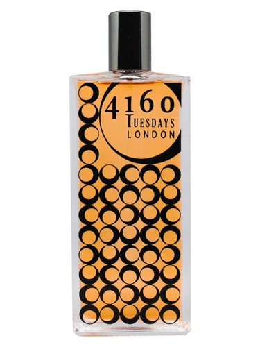 4160 Tuesdays Brackenbury
