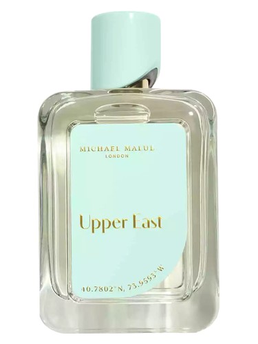 Michael Malul London Upper East