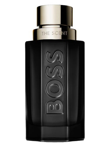 Hugo Boss Boss The Scent For Him Magnetic