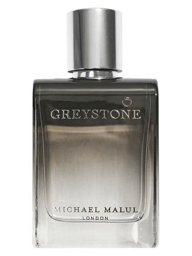 Michael Malul London Greystone