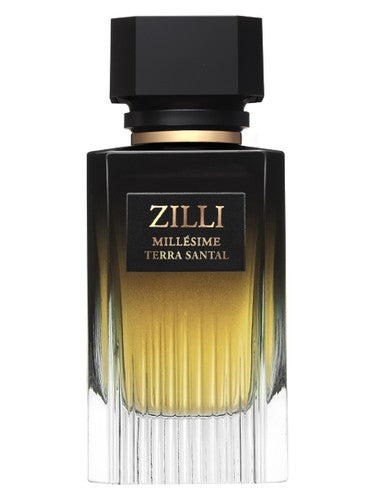 Zilli Millesime Terra Santal