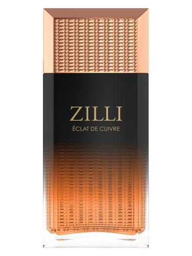 Zilli Eclat de Cuivre