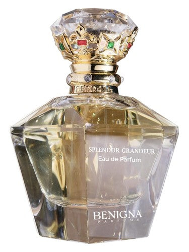 Benigna Splendor Grandeur