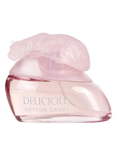 Gale Hayman Delicious Cotton Candy