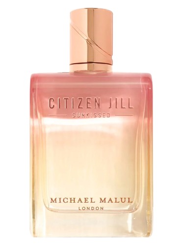 Michael Malul London Citizen Jill Sunkissed