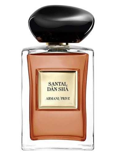 Giorgio Armani Santal Dan Sha