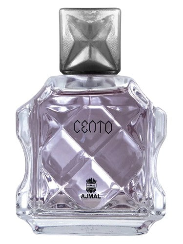 Ajmal Cento