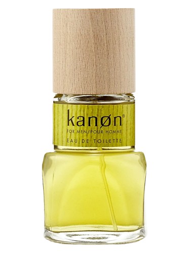 Kanøn Kanon for Men