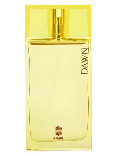 Ajmal Dawn