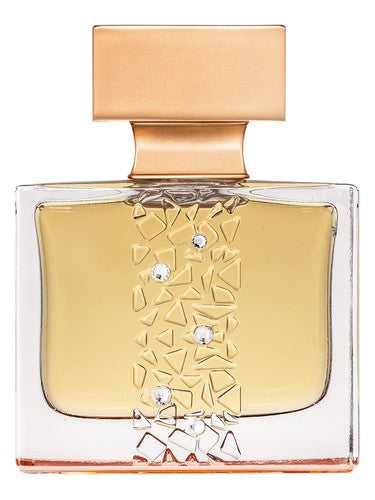 M. Micallef Note Vanillée Nectar