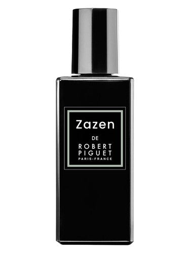 Robert Piguet Zazen