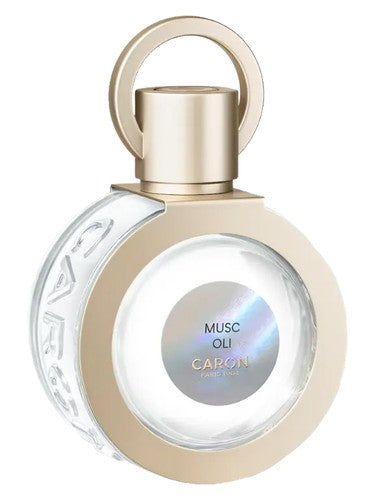 Caron Musc Oli