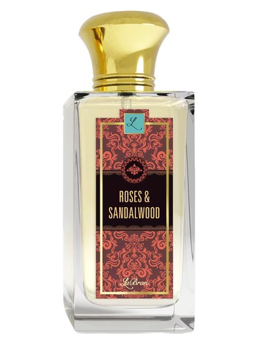 LaBron Roses & Sandalwood