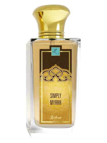 LaBron Simply Myrrh