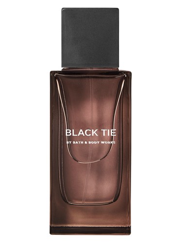 Bath & Body Works Black Tie
