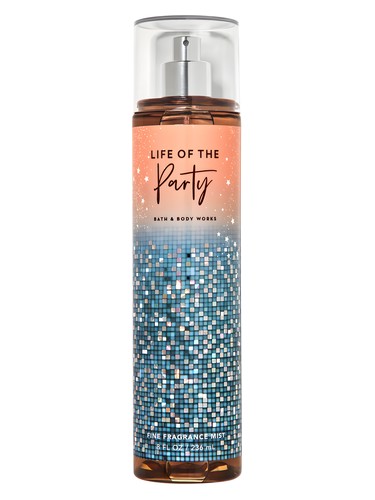 Bath & Body Works Life of the Party