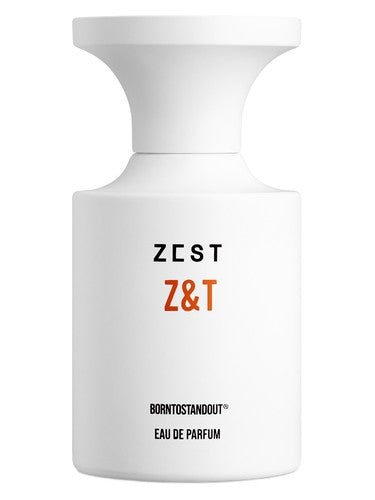 BORNTOSTANDOUT Zest Z&T