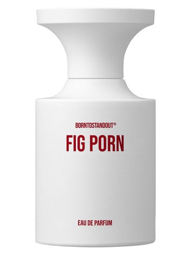 BORNTOSTANDOUT Fig Porn