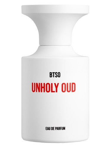 BORNTOSTANDOUT Unholy Oud