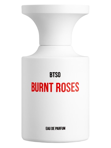 BORNTOSTANDOUT Burnt Roses