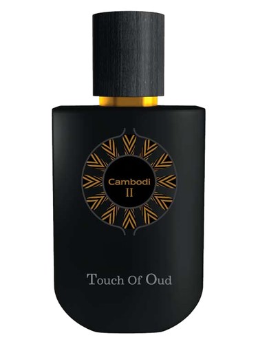 Touch Of Oud Cambodi II