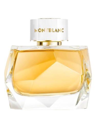 Montblanc Signature Absolue