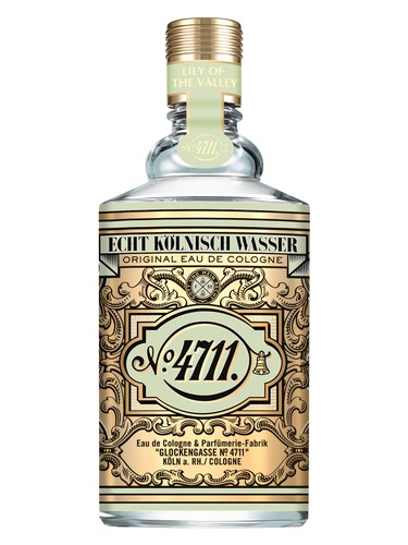 4711 4711 Lily Of The Valley