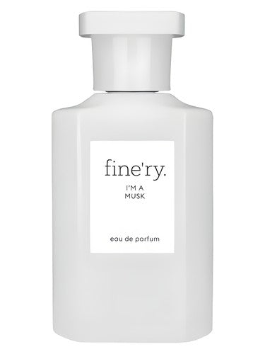 Fine'ry I'm A Musk