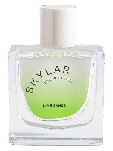 Skylar Lime Sands