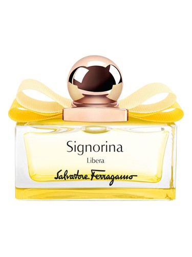 Salvatore Ferragamo Signorina Libera