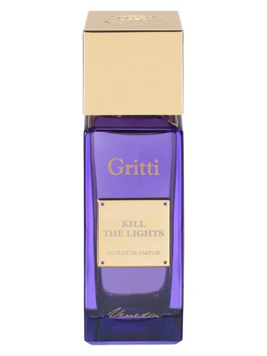 Gritti Kill The Lights