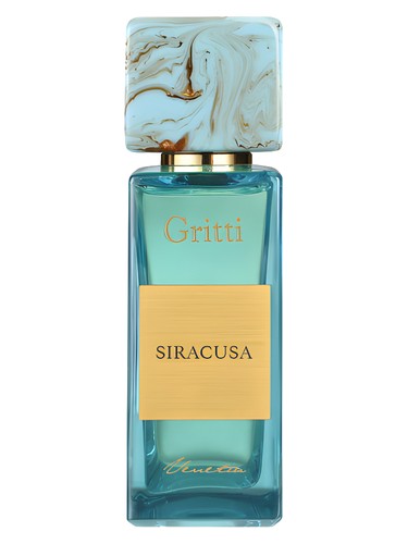 Gritti Siracusa