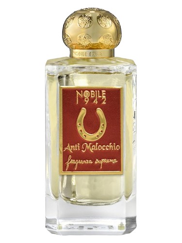 Nobile 1942 Anti Malocchio