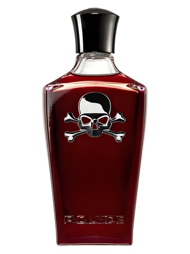 Police Police Potion For Her