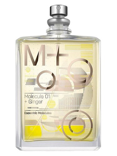 Escentric Molecules Molecule 01 + Ginger
