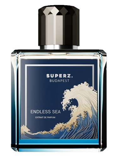 SUPERZ. Endless Sea