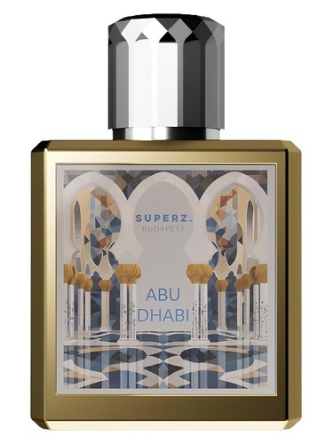SUPERZ. Abu Dhabi