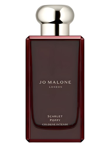 Jo Malone London Scarlet Poppy Cologne Intense