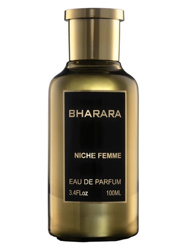 Bharara Niche Femme